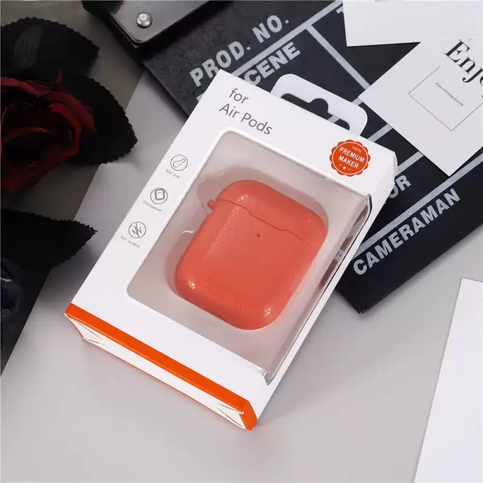 Apple Airpods Lopard Airbag 20 Kılıf