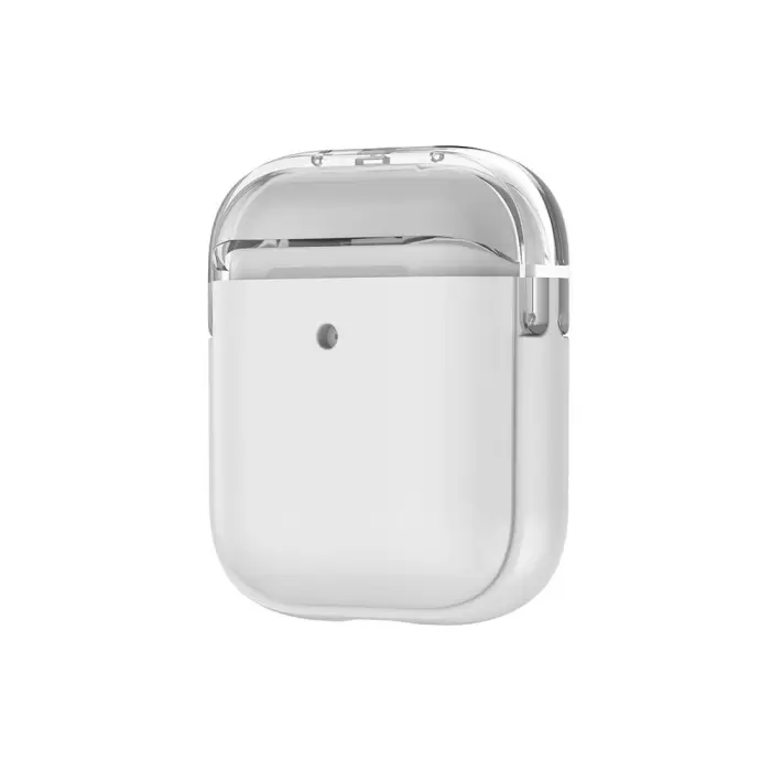 Apple Airpods  Airbag 36 Darbelere Karşı Dayanıklı Kılıf