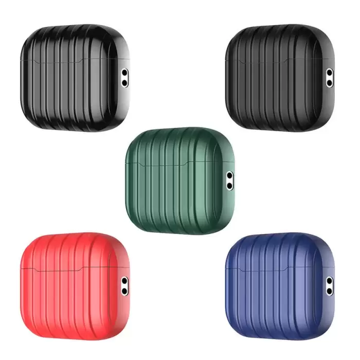 Apple Airpods Pro 2 Lopard Airbag 30 Kılıf