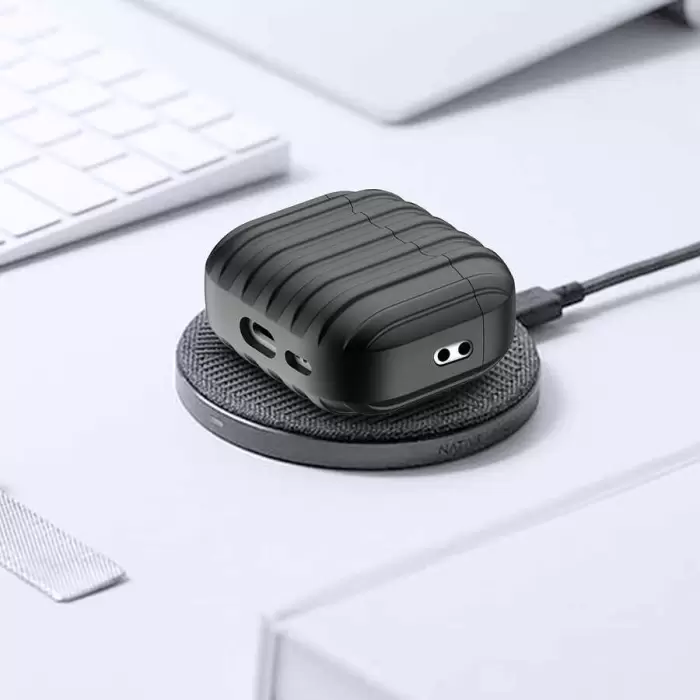 Apple Airpods Pro 2 Lopard Airbag 30 Kılıf