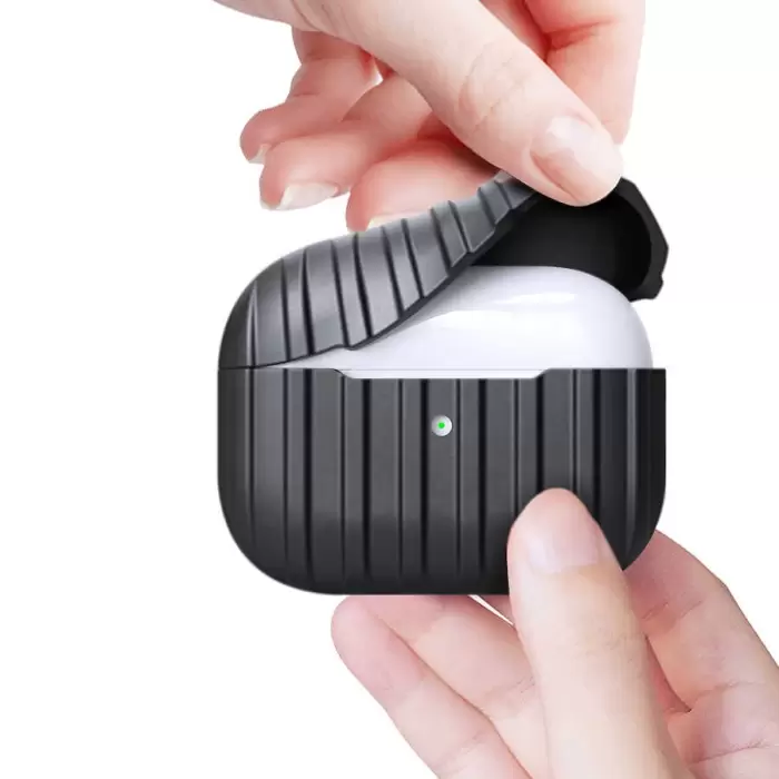 Apple Airpods Pro 2 Lopard Airbag 30 Kılıf