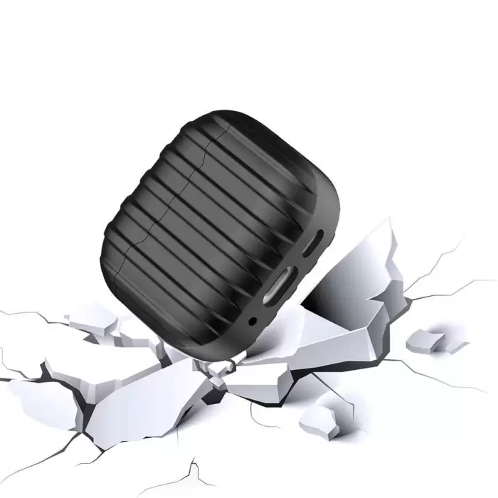 Apple Airpods Pro 2 Lopard Airbag 30 Kılıf