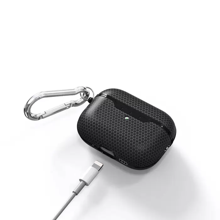 Apple Airpods Pro 2 Lopard Airbag 31 Kılıf