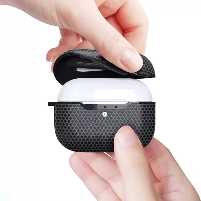 Apple Airpods Pro 2 Lopard Airbag 31 Kılıf
