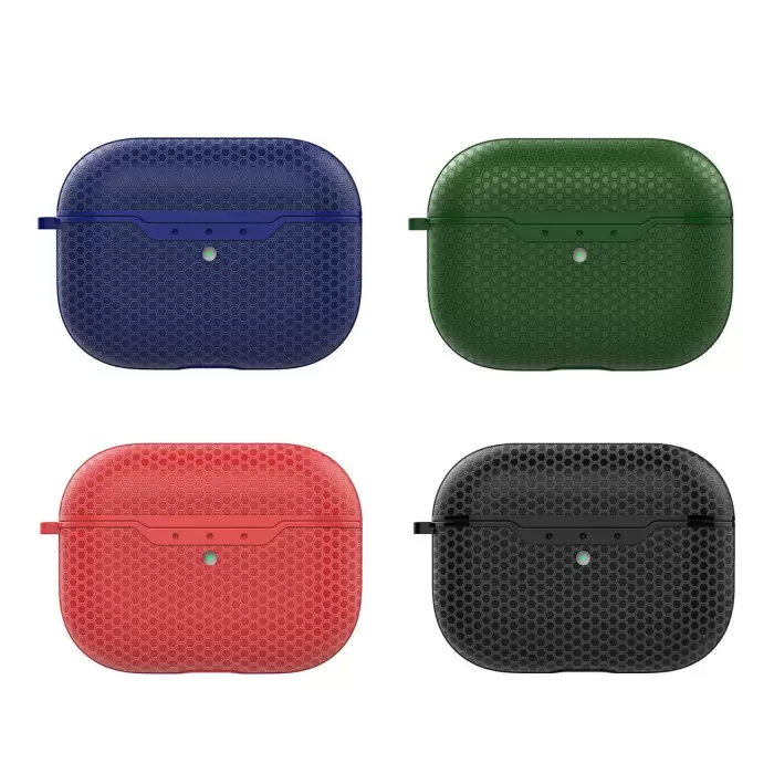 Apple Airpods Pro 2 Lopard Airbag 31 Kılıf