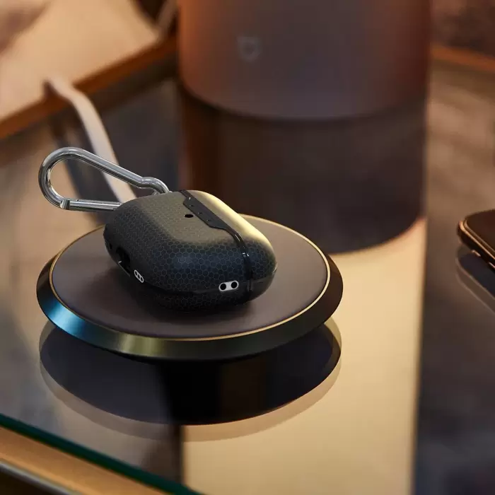 Apple Airpods Pro 2 Lopard Airbag 31 Kılıf