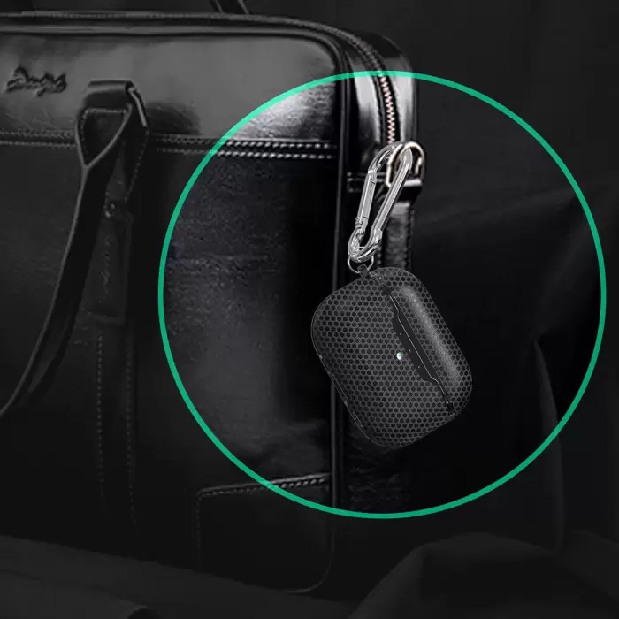 Apple Airpods Pro 2 Lopard Airbag 31 Kılıf