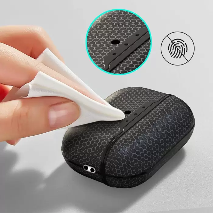 Apple Airpods Pro 2 Lopard Airbag 31 Kılıf