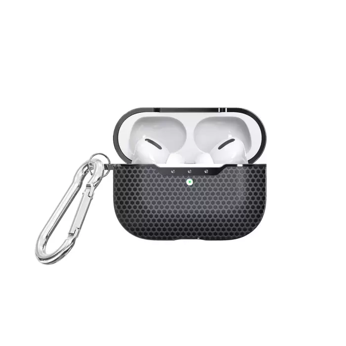 Apple Airpods Pro 2 Lopard Airbag 31 Kılıf