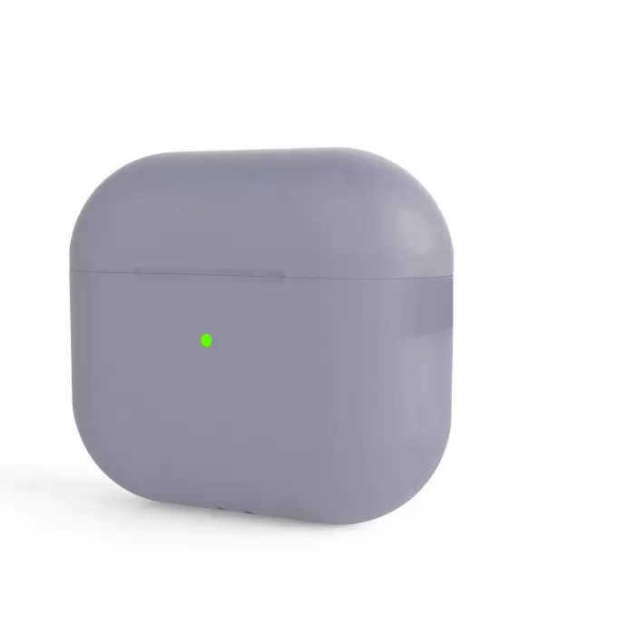 Apple Airpods Pro 2 Lopard Standart Silikon Kılıf