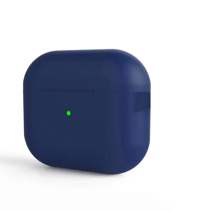 Apple Airpods Pro 2 Lopard Standart Silikon Kılıf