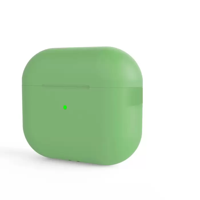 Apple Airpods Pro 2 Lopard Standart Silikon Kılıf