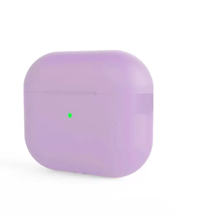 Apple Airpods Pro 2 Lopard Standart Silikon Kılıf