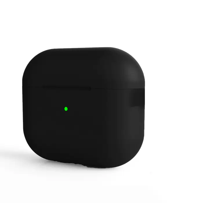 Apple Airpods Pro 2 Lopard Standart Silikon Kılıf