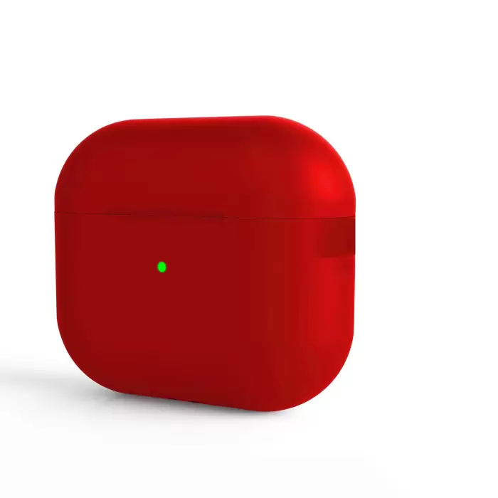 Apple Airpods Pro 2 Lopard Standart Silikon Kılıf