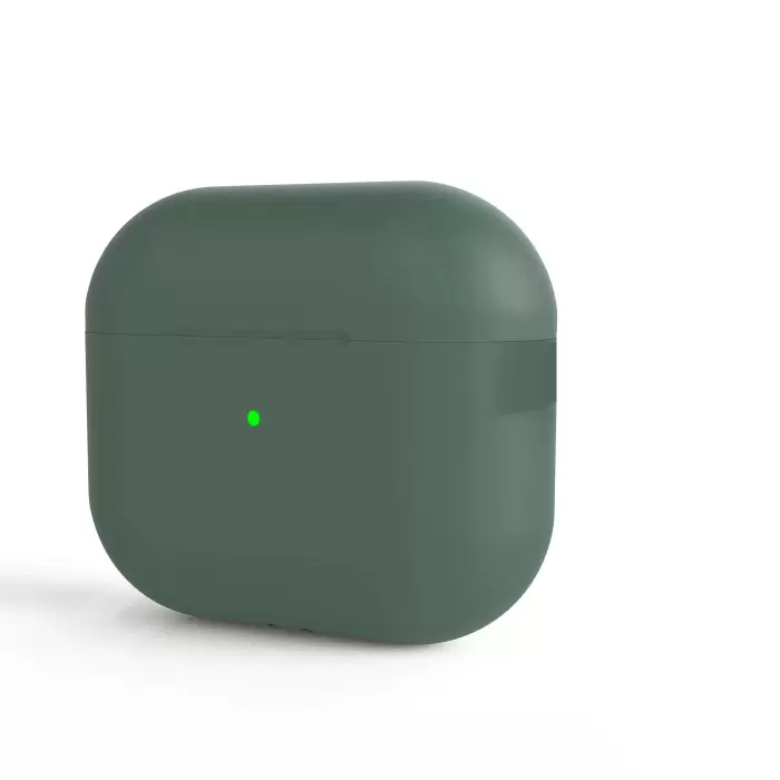 Apple Airpods Pro 2 Lopard Standart Silikon Kılıf