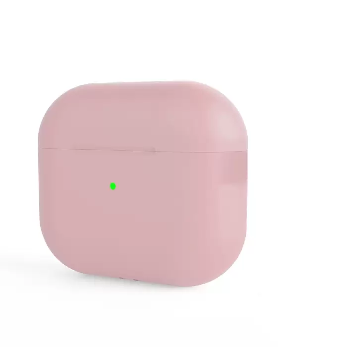 Apple Airpods Pro 2 Lopard Standart Silikon Kılıf