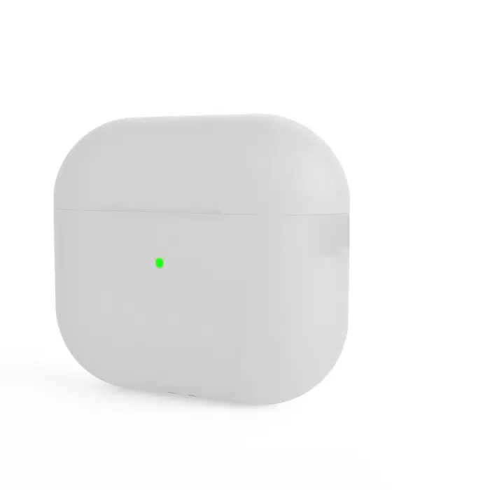 Apple Airpods Pro 2 Lopard Standart Silikon Kılıf