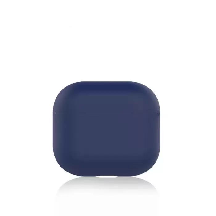 Apple Airpods Pro 2 Lopard Standart Silikon Kılıf