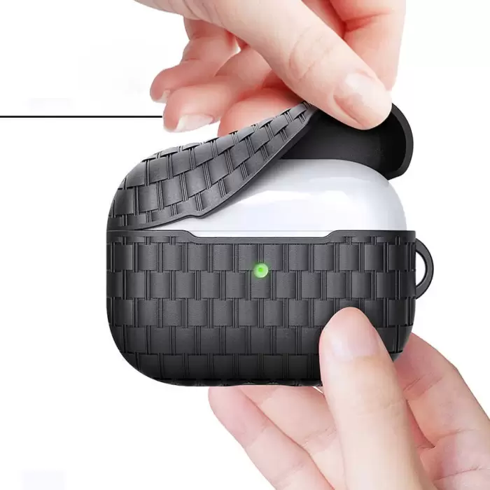 Apple Airpods Pro Lopard Airbag 18 Kılıf