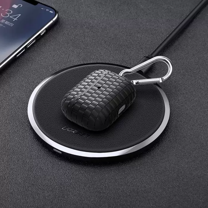 Apple Airpods Pro Lopard Airbag 18 Kılıf