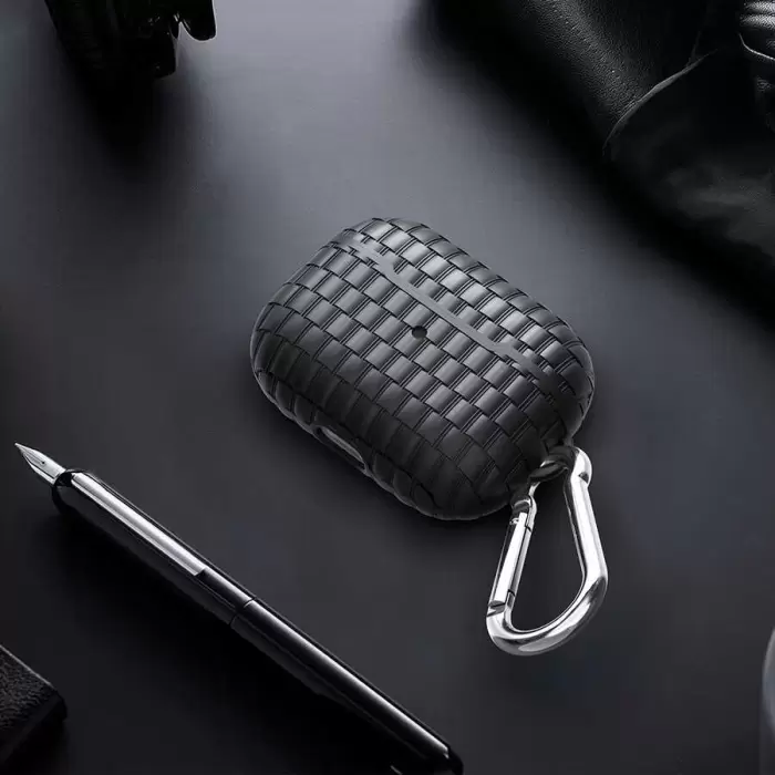 Apple Airpods Pro Lopard Airbag 18 Kılıf