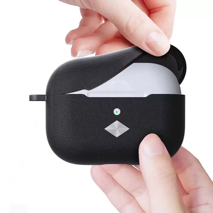 Apple Airpods Pro Lopard Airbag 19 Kılıf