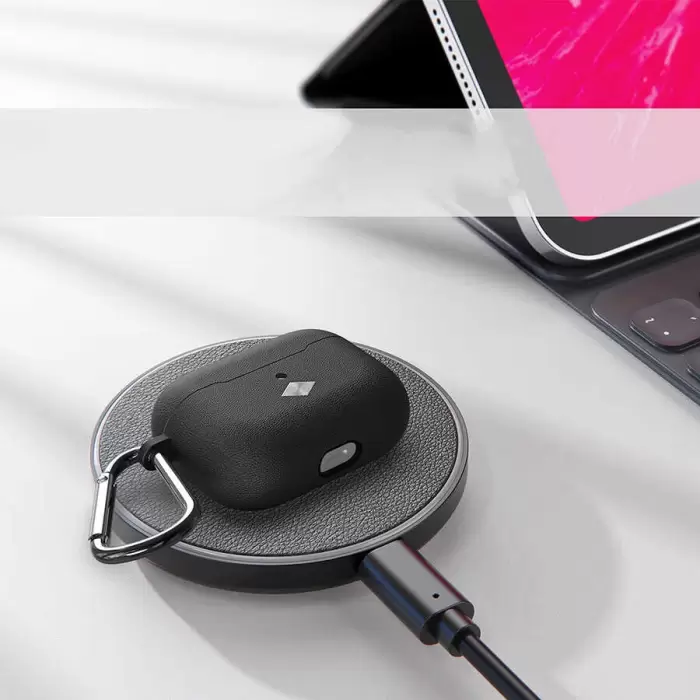 Apple Airpods Pro Lopard Airbag 19 Kılıf