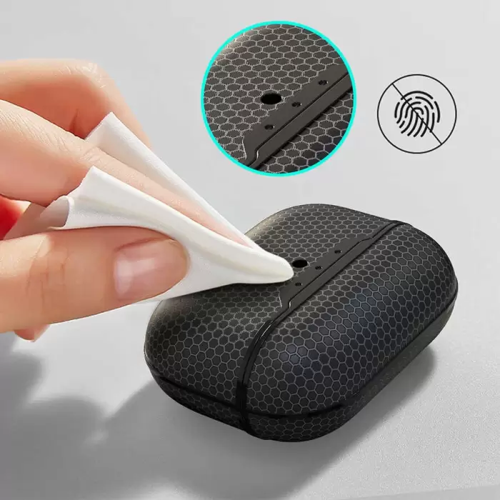 Apple Airpods Pro Lopard Airbag 20 Kılıf