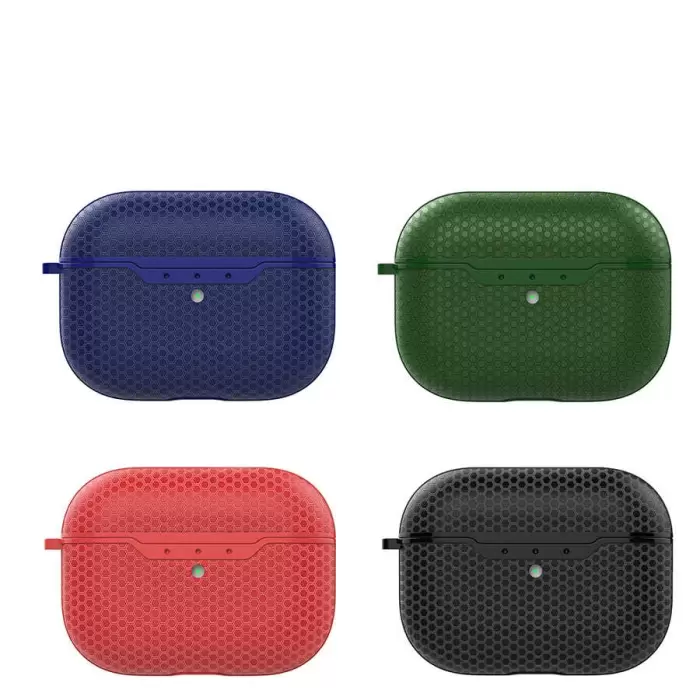 Apple Airpods Pro Lopard Airbag 20 Kılıf