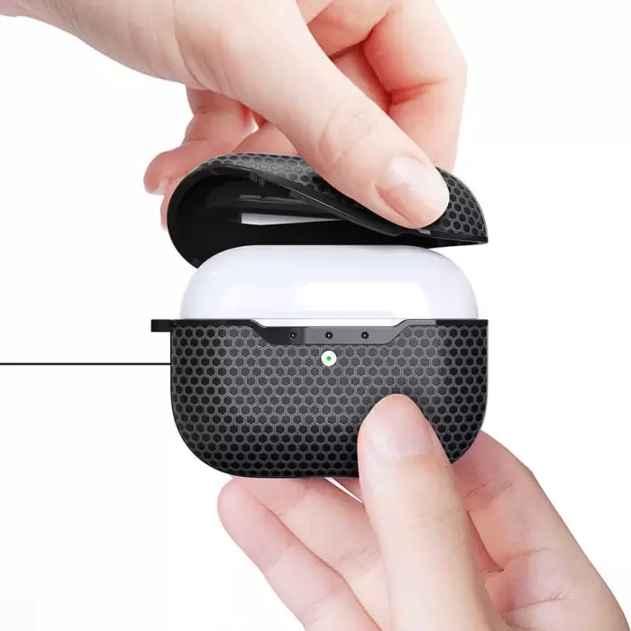 Apple Airpods Pro Lopard Airbag 20 Kılıf