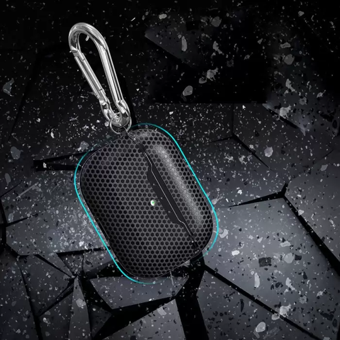 Apple Airpods Pro Lopard Airbag 20 Kılıf