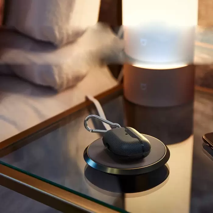 Apple Airpods Pro Lopard Airbag 20 Kılıf