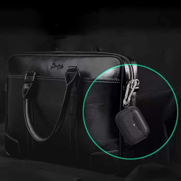 Apple Airpods Pro Lopard Airbag 20 Kılıf