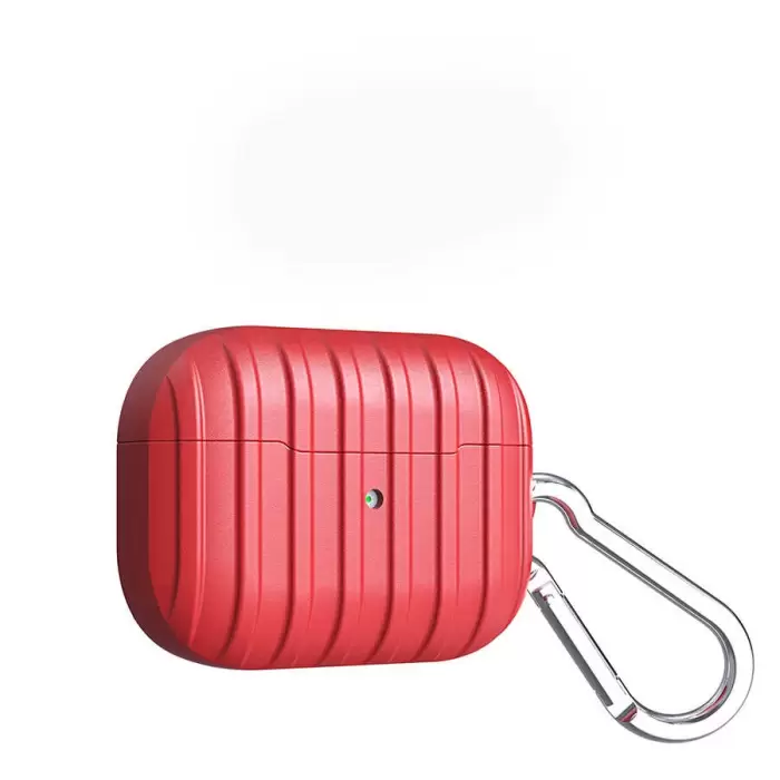 Apple Airpods Pro Lopard Airbag 21 Kılıf