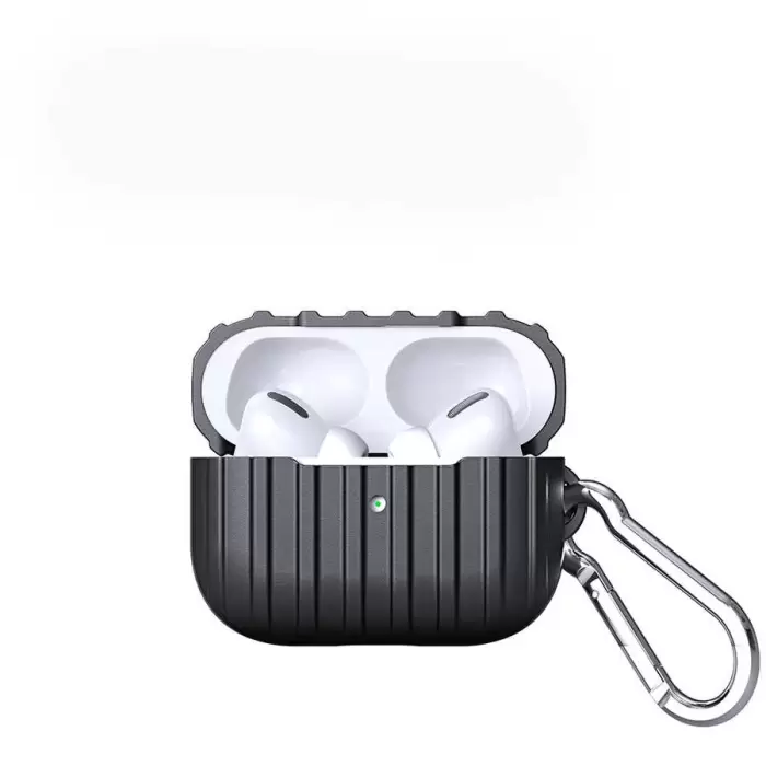 Apple Airpods Pro Lopard Airbag 21 Kılıf