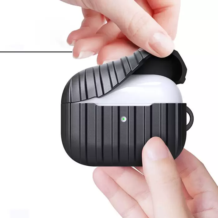 Apple Airpods Pro Lopard Airbag 21 Kılıf