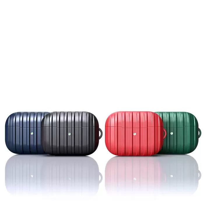 Apple Airpods Pro Lopard Airbag 21 Kılıf