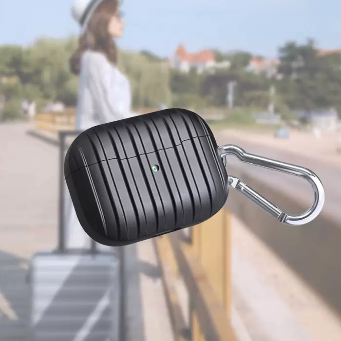 Apple Airpods Pro Lopard Airbag 21 Kılıf