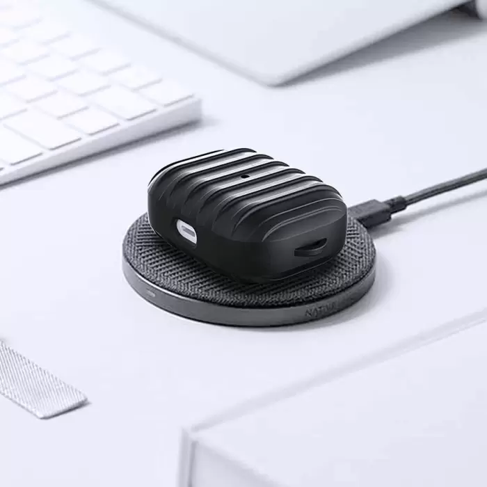 Apple Airpods Pro Lopard Airbag 21 Kılıf
