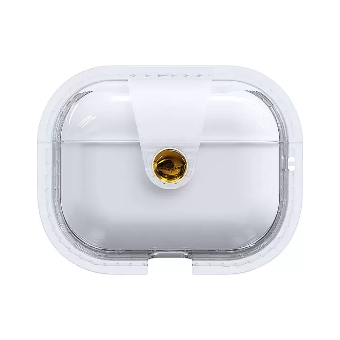 Apple Airpods Pro  Airbag 33 Darbelere Karşı Dayanıklı Magnetik Kılıf