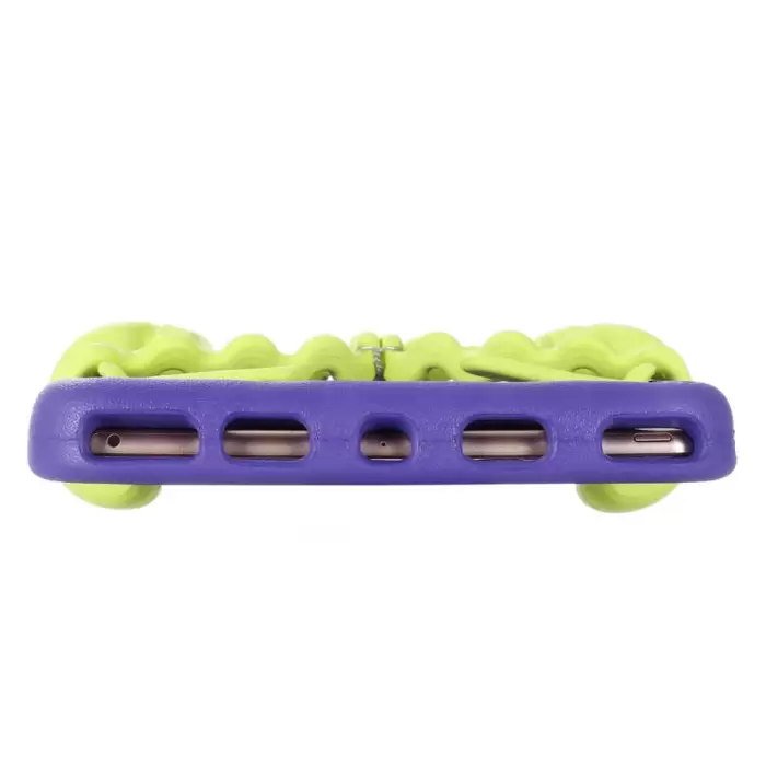 Apple iPad 10.2 (8.Nesil) Lopard Eva Boxer Tablet Silikon