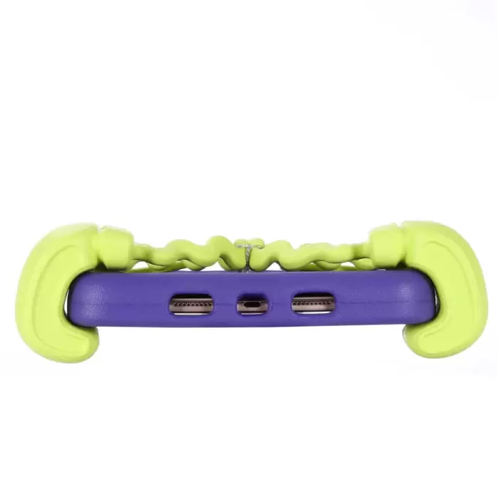 Apple iPad 10.2 (8.Nesil) Lopard Eva Boxer Tablet Silikon