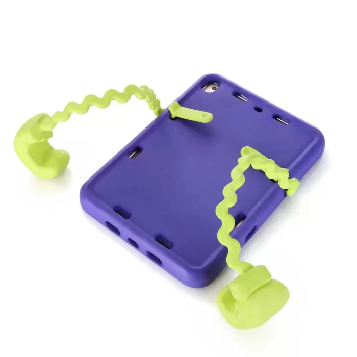 Apple iPad 10.2 (8.Nesil) Lopard Eva Boxer Tablet Silikon