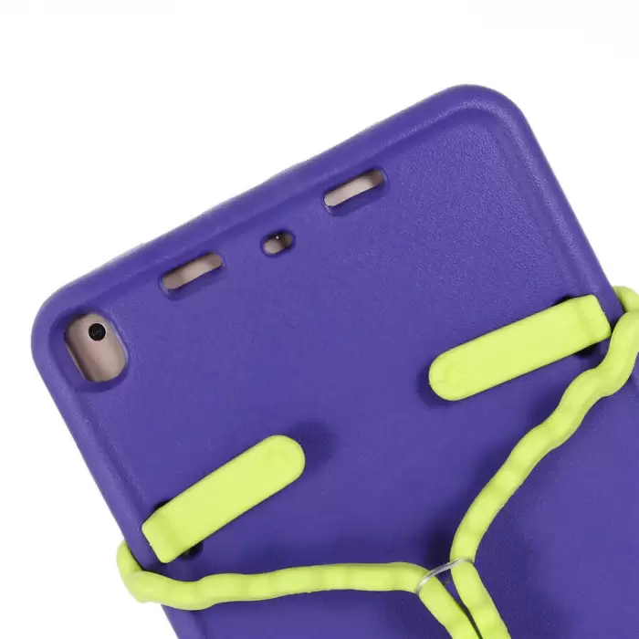 Apple iPad 10.2 (8.Nesil) Lopard Eva Boxer Tablet Silikon