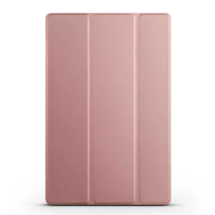 Apple İpad 11.nesil 2025 Smart Cover Standlı Kılıf 1-1 Kalite