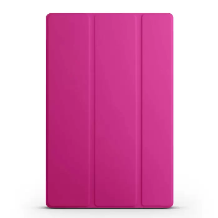 Apple İpad 11.nesil 2025 Smart Cover Standlı Kılıf 1-1 Kalite