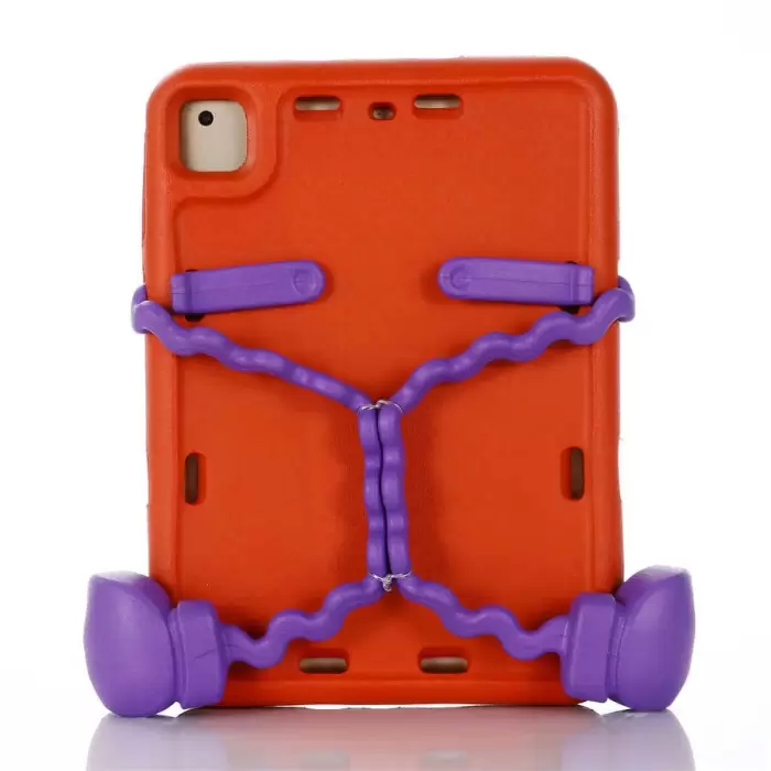 Apple iPad 5 Air Lopard Eva Boxer Tablet Silikon