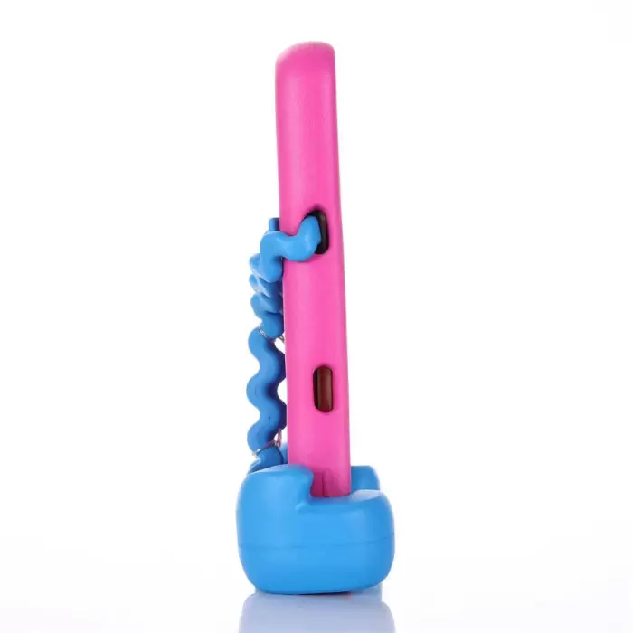 Apple iPad 5 Air Lopard Eva Boxer Tablet Silikon
