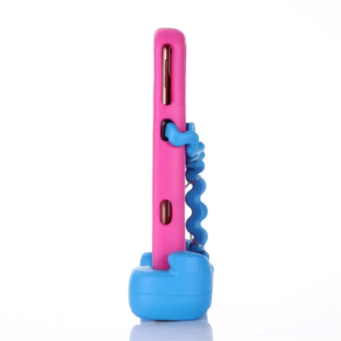 Apple iPad 5 Air Lopard Eva Boxer Tablet Silikon